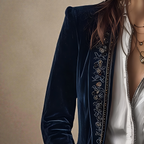 Hedvig Blazer Jacket