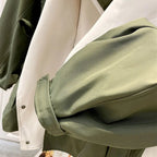Henny | Windbreaker Jacket