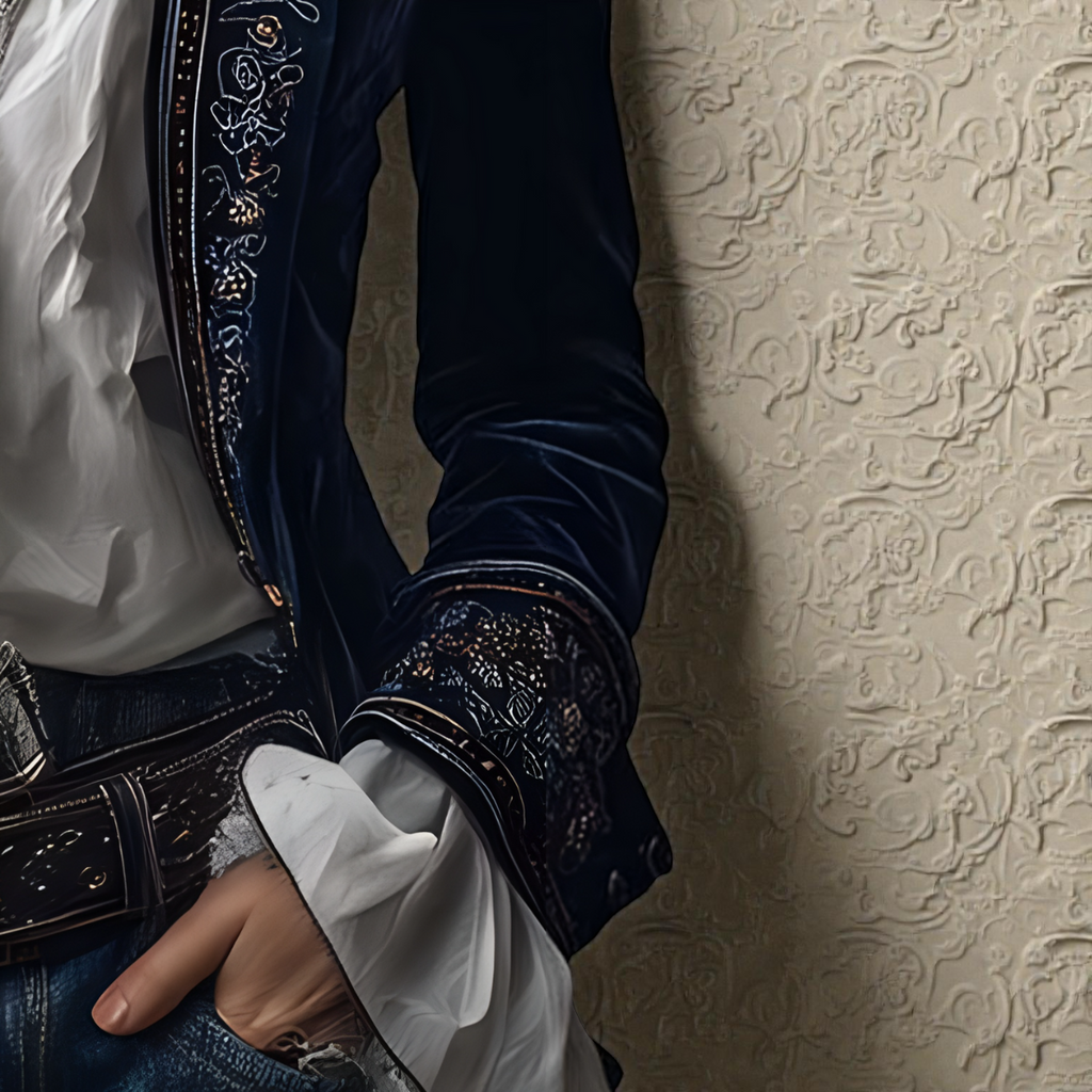 Hedvig Blazer Jacket