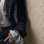 Hedvig Blazer Jacket