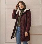 Anita Women's Parka