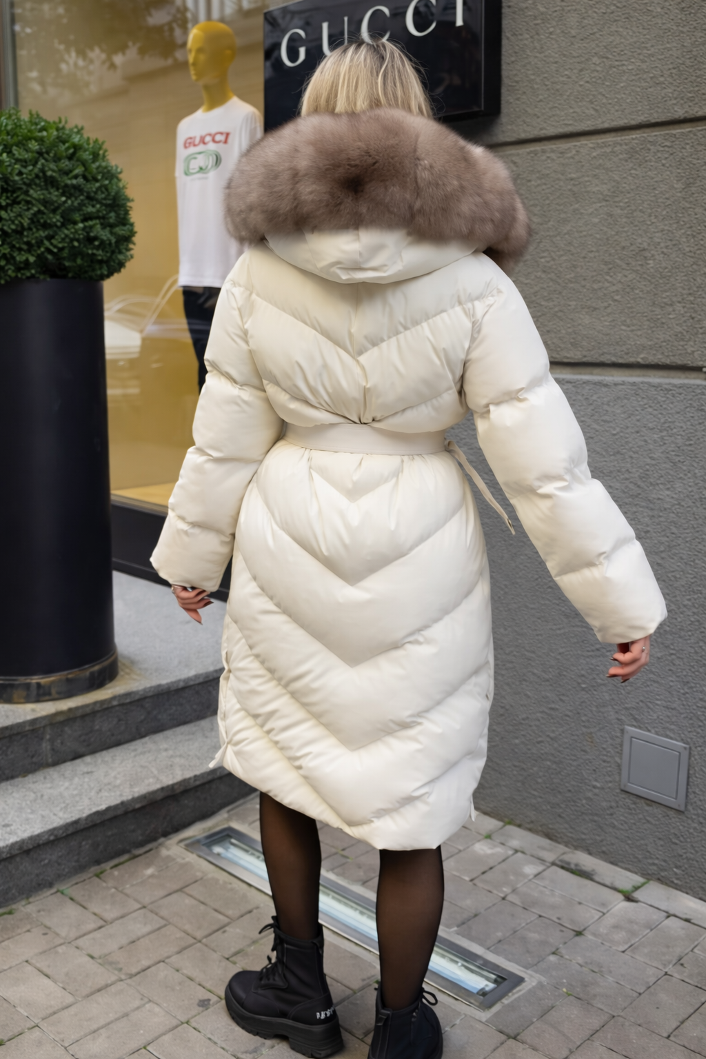 Juliana | Jacket
