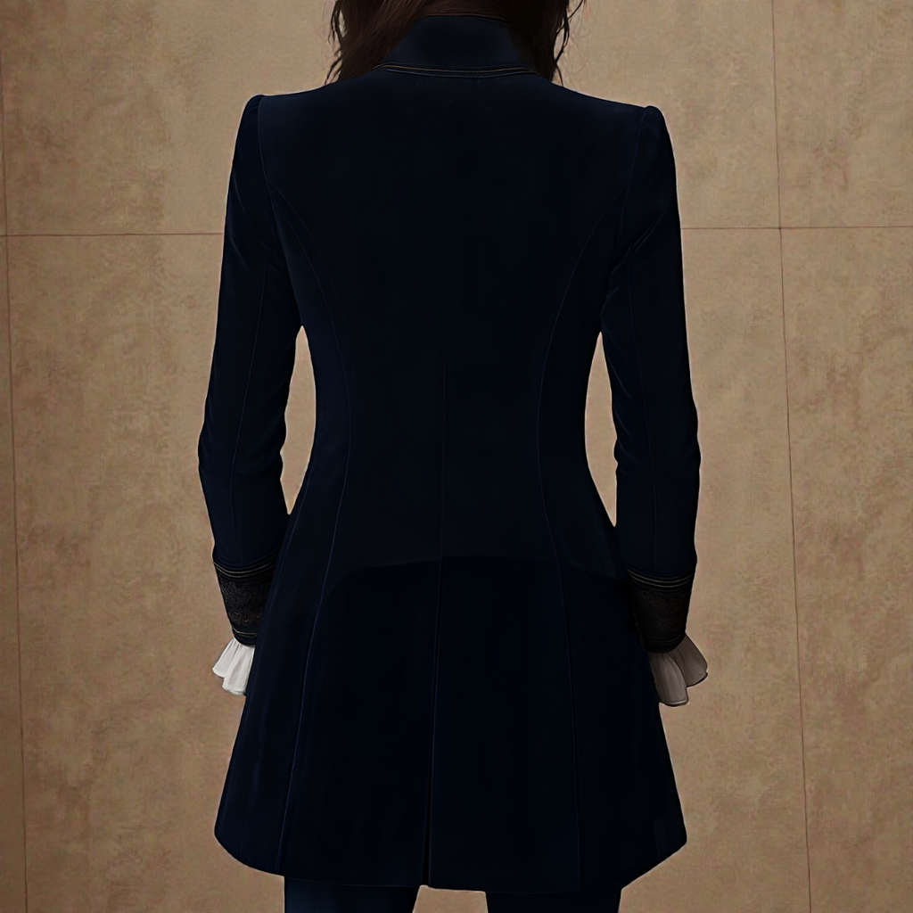 Hedvig Blazer Jacket