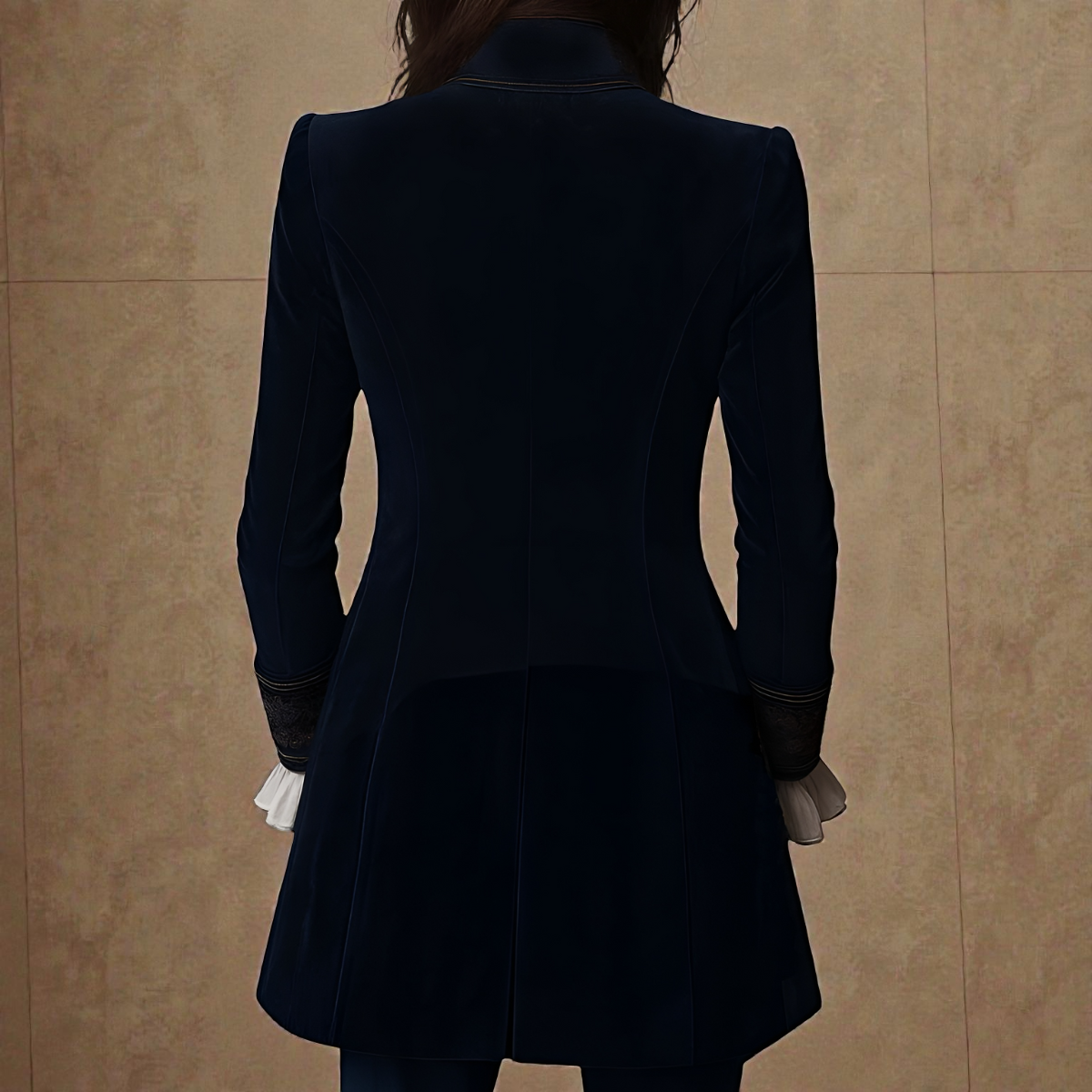 Hedvig Blazer Jacket
