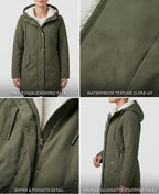 Anita Women's Parka
