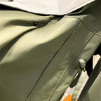 Henny | Windbreaker Jacket