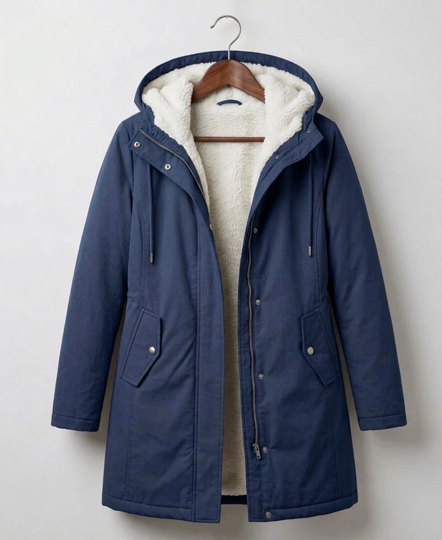 Anita Women's Parka