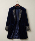 Hedvig Blazer Jacket
