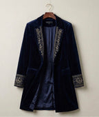 Hedvig Blazer Jacket
