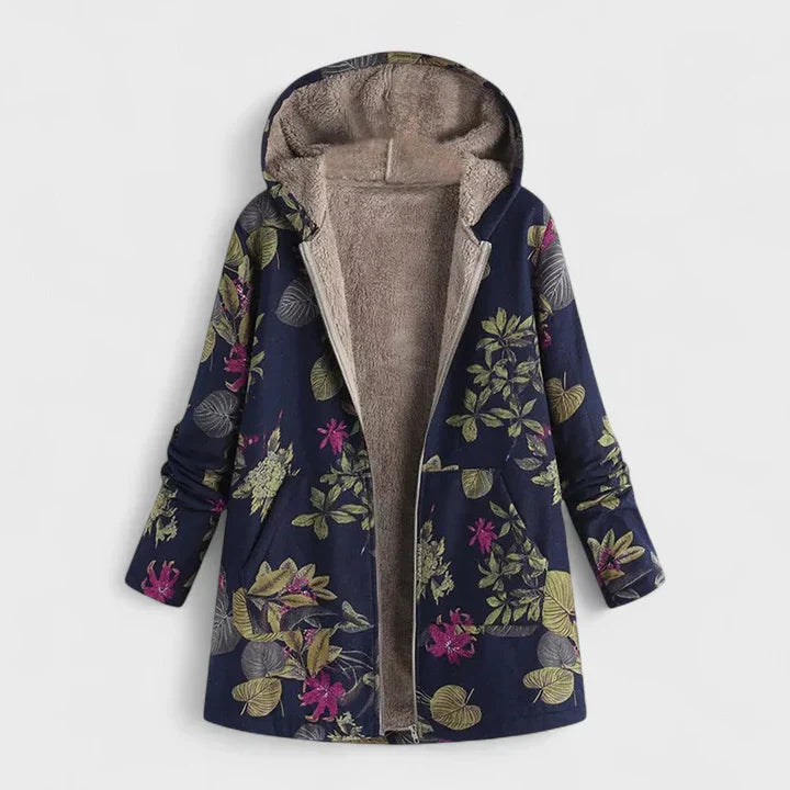 Agneta Women's Parka Jacket