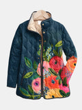 Anette | Padded Jacket