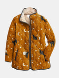 Elina | Gepolsterte Winterjacke