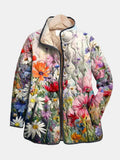 Sonja | Quilted Jacket
