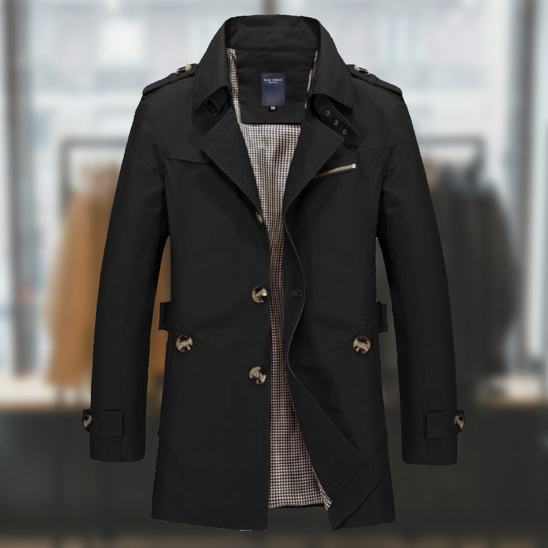 Erik | Jacket
