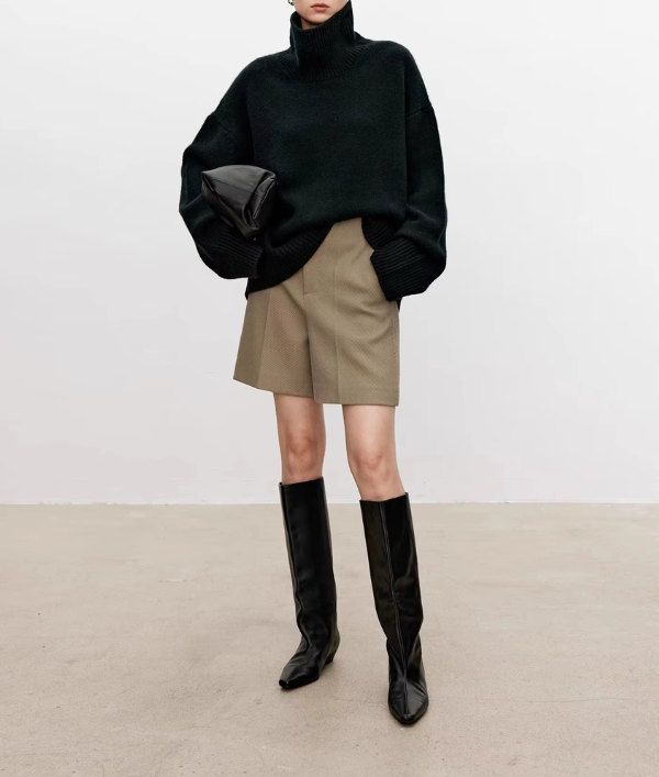 Eliana | Polo Shirt