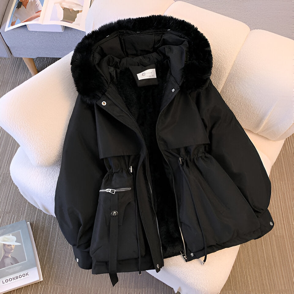 Liona | Winter Coat
