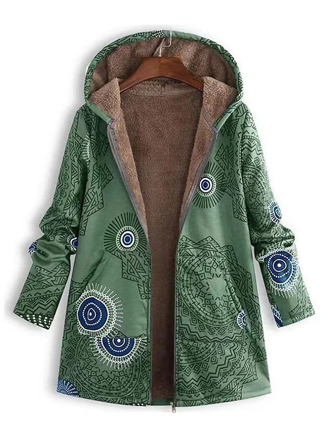 Nereliza | Stylischer Hoodie