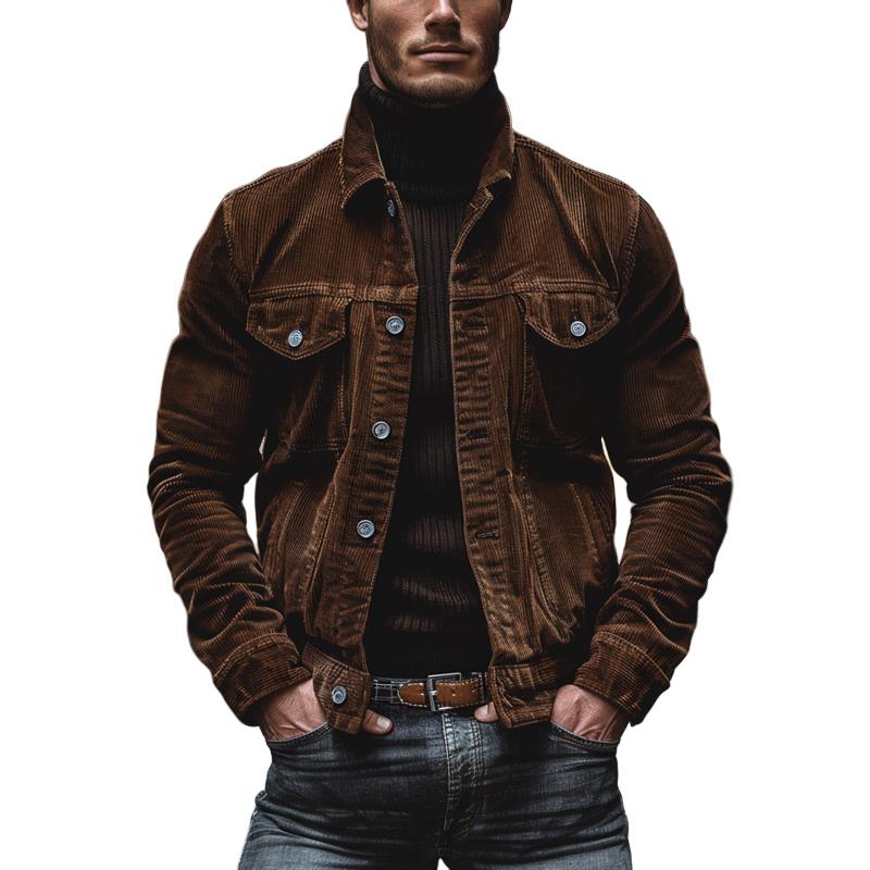Anders | Work Jacket