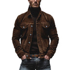 Anders | Work Jacket