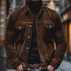 Anders | Work Jacket