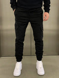 Rolando | Stylische und praktische Cargo-Jogger