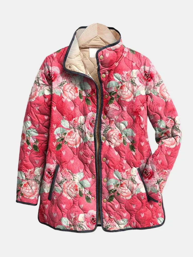 Hildegard | Padded Jacket