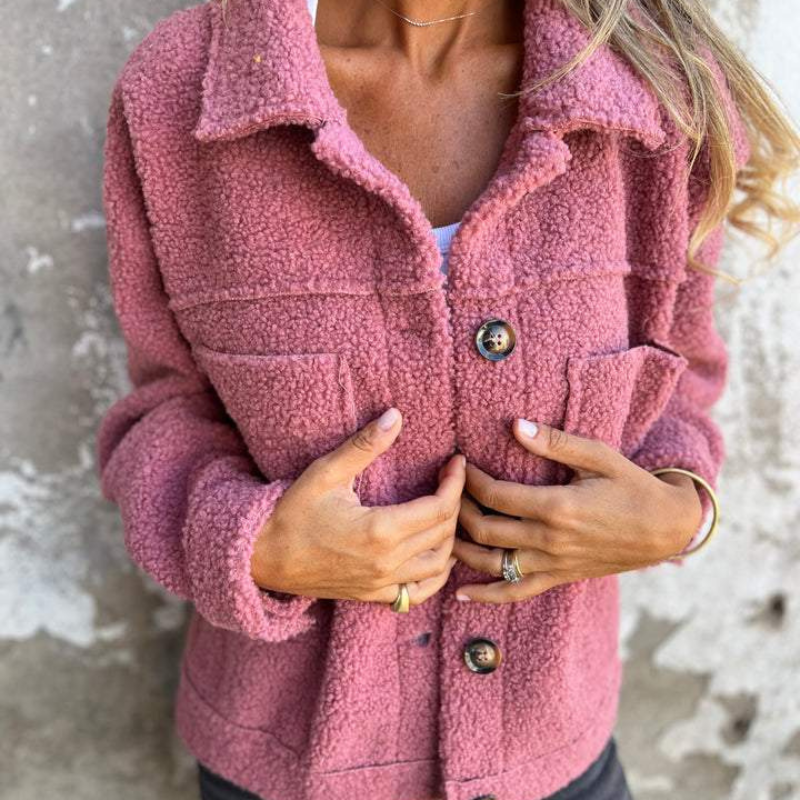 Alvina | Jacket