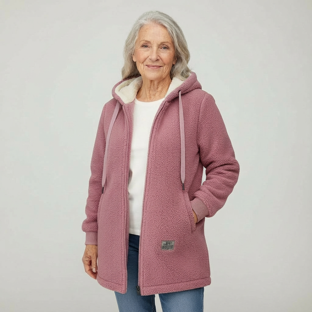Alfrida | Jacket
