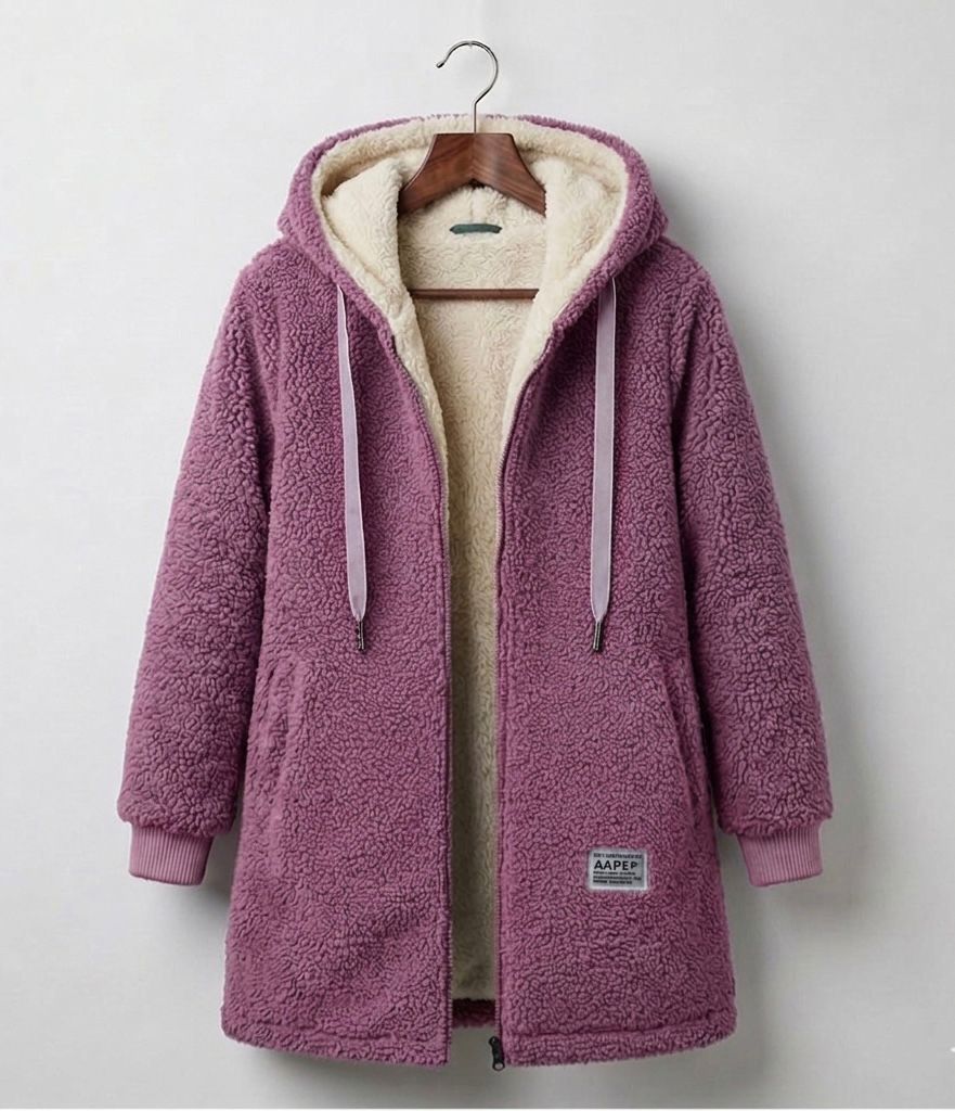 Brita | Cozy Pullover