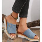 Talia – Ergonomische Sandalen