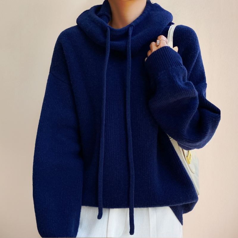 Charlotte | Komfortabler Pullover