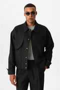 Gunnar | Kurzjacke