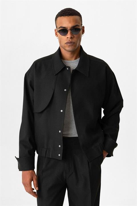 Holger | Short Jacket