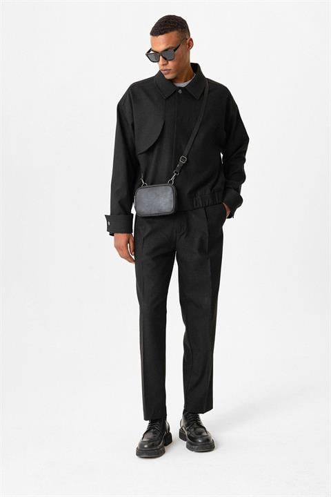 Gunnar | Kurzjacke