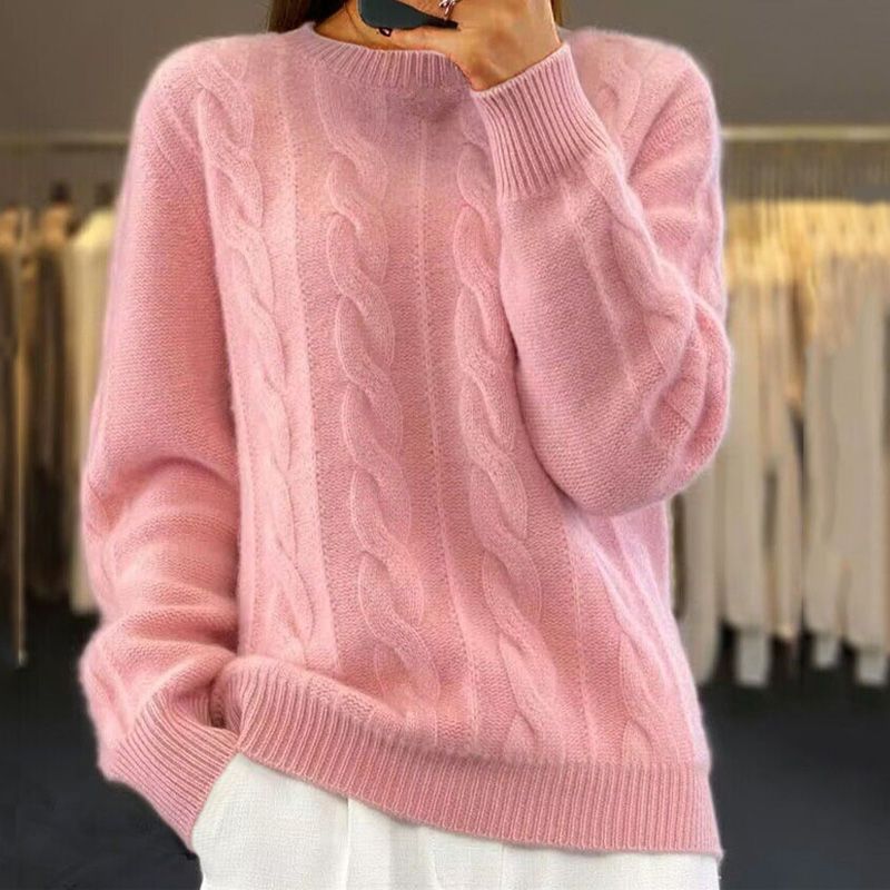 Johanna | Sweater