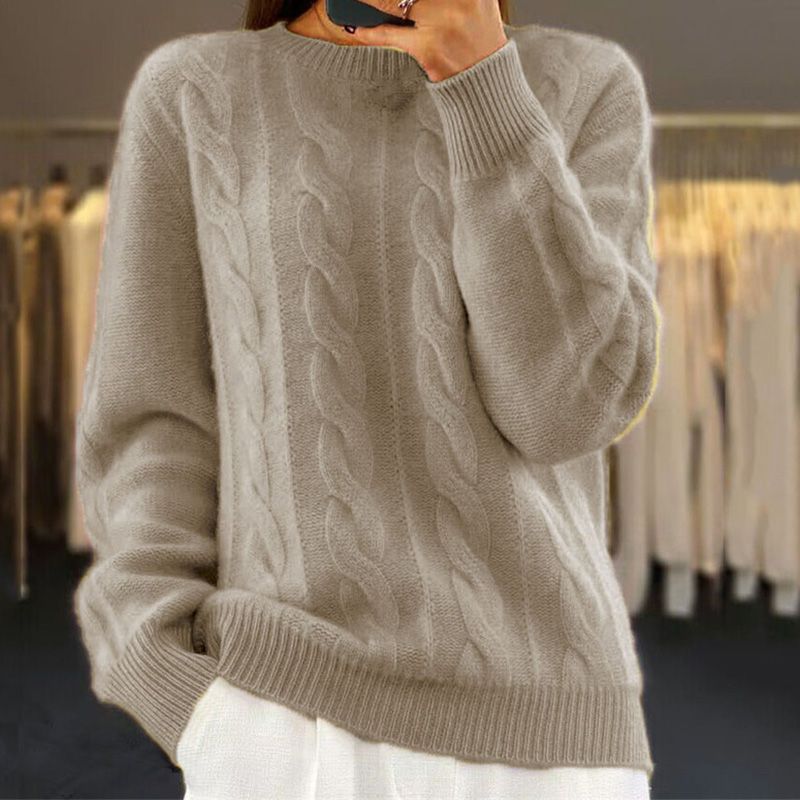 Johanna | Sweater