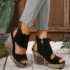 Marnie – Ergonomische Sandalen