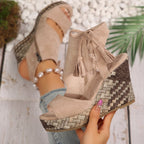 Marnie – Ergonomische Sandalen