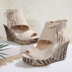 Marnie – Ergonomische Sandalen