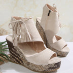 Marnie – Ergonomische Sandalen