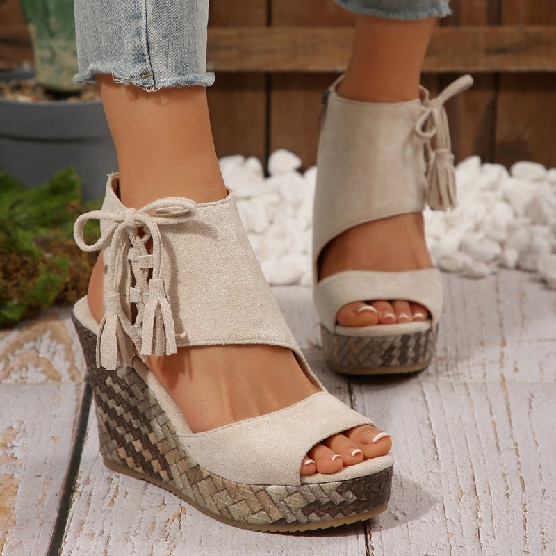 Marnie – Ergonomische Sandalen