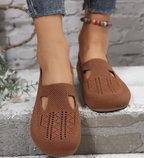 Fiona - Ergonomische Sandalen