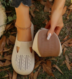 Darcy – Ergonomische Sandalen