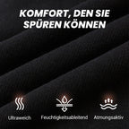 3-teiliges Damen-Set | Jacke, Top & Hose