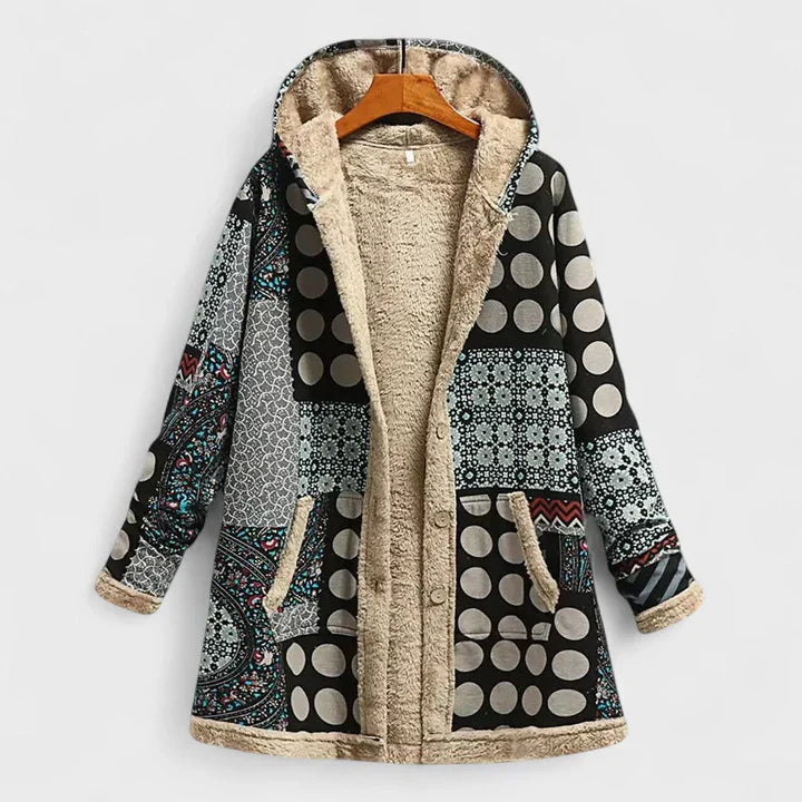 Agneta Women's Parka Jacket