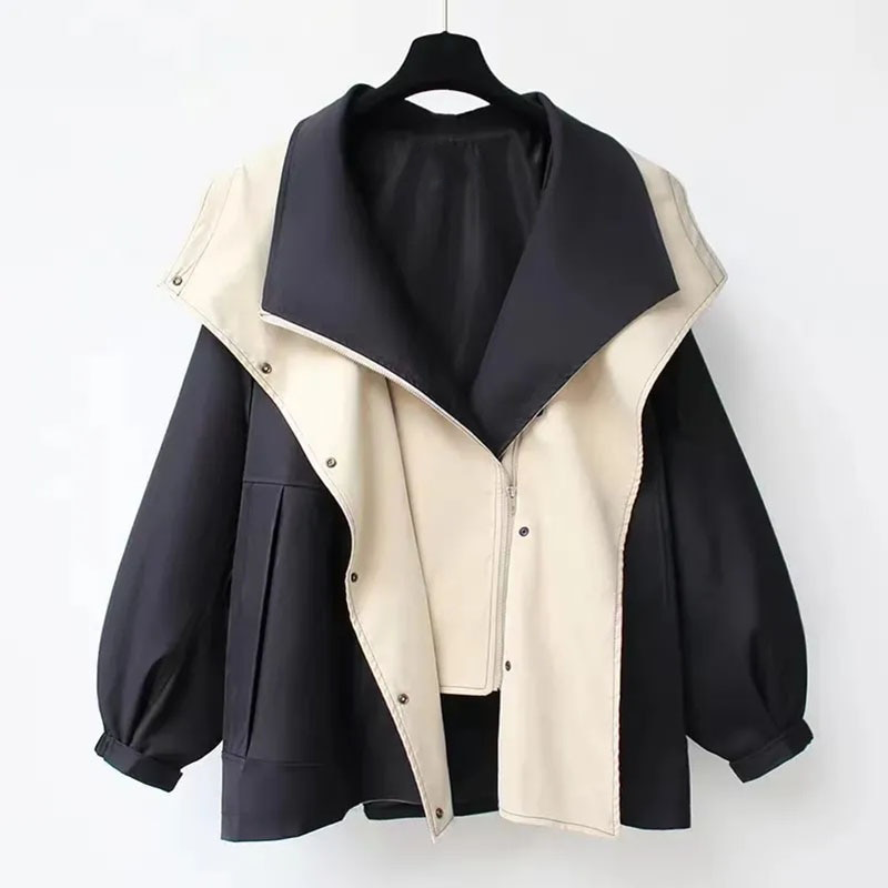 Henny | Windbreaker Jacket
