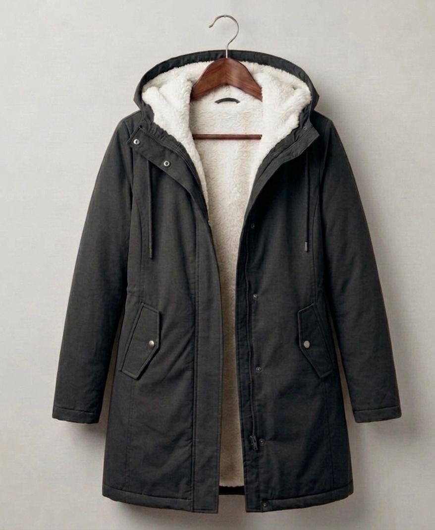 Anita Women's Parka