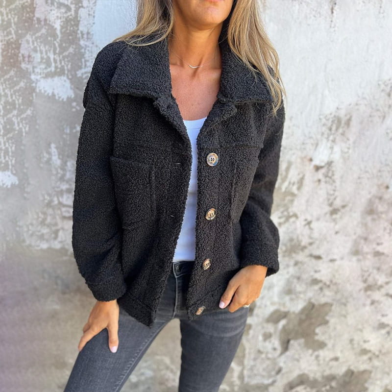 Alvina | Jacket