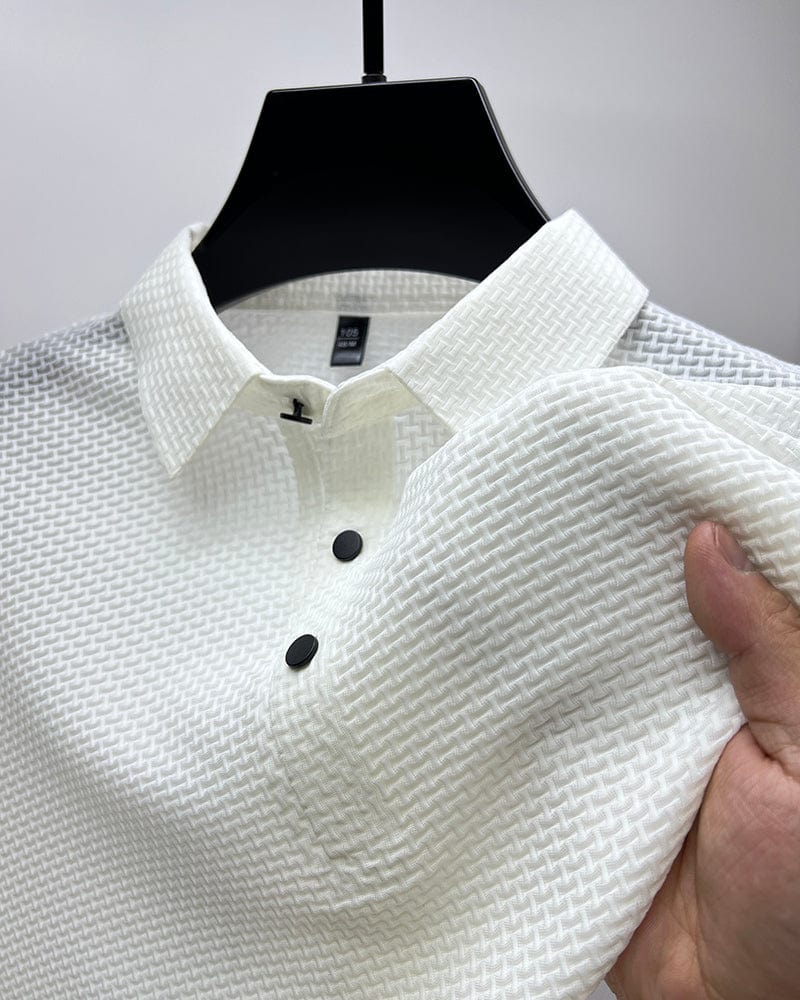 PRESTIGIO | Premium Herrenpolo