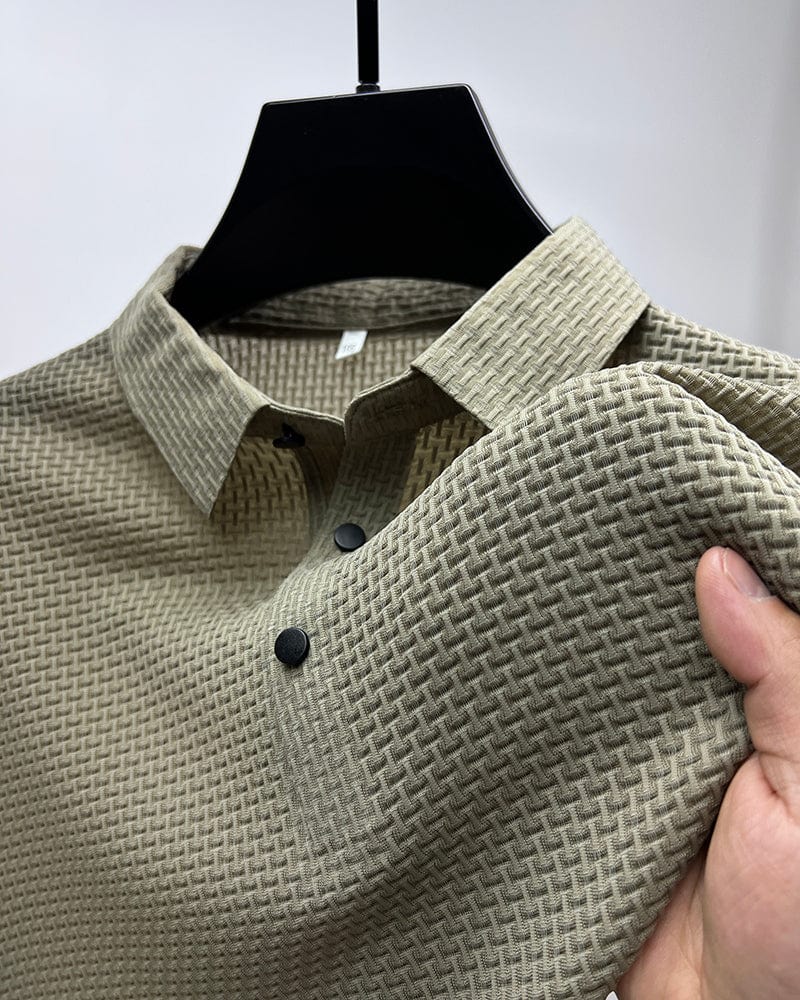 PRESTIGIO | Premium Herrenpolo